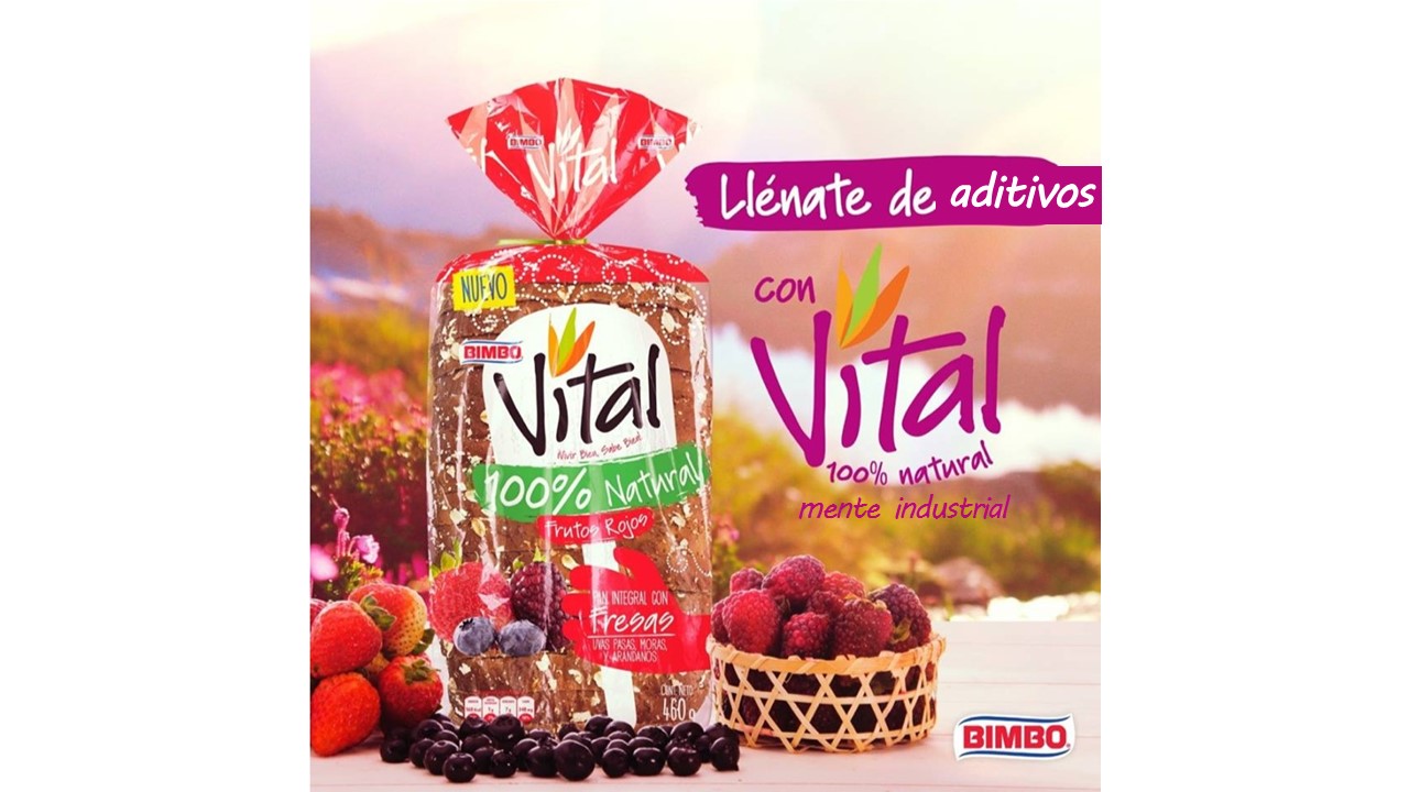 Contraanuncio Carmen